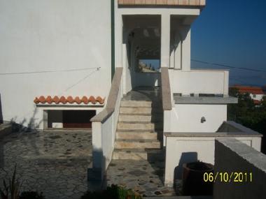 Apartamento de vacaciones en Lopar (Primorsko-Goranska)Casa de vacaciones