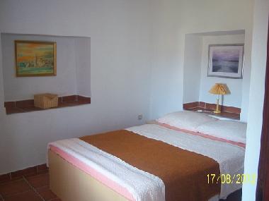 Apartamento de vacaciones en Lopar (Primorsko-Goranska)Casa de vacaciones