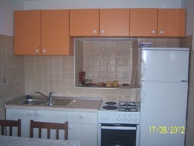 Apartamento de vacaciones en Lopar (Primorsko-Goranska)Casa de vacaciones