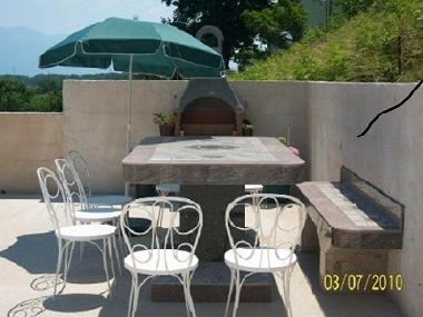 Apartamento de vacaciones en Lopar (Primorsko-Goranska)Casa de vacaciones