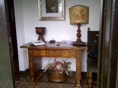 Villa en Soriano nel Cimino (Viterbo)Casa de vacaciones