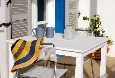 Apartamento de vacaciones en sal rei (Boa Vista)Casa de vacaciones