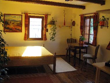 Casa de vacaciones en Vale (Sibiu)Casa de vacaciones