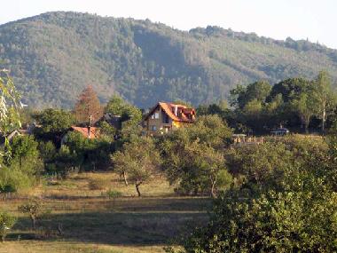 Casa de vacaciones en Vale (Sibiu)Casa de vacaciones