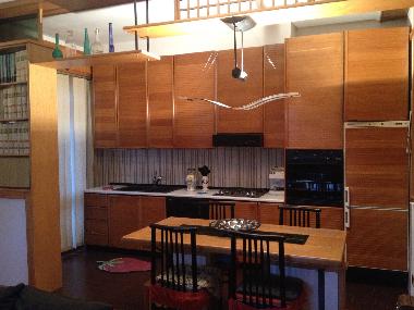 Apartamento de vacaciones en Peschiera del Garda (Verona)Casa de vacaciones