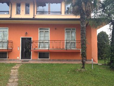 Apartamento de vacaciones en Peschiera del Garda (Verona)Casa de vacaciones