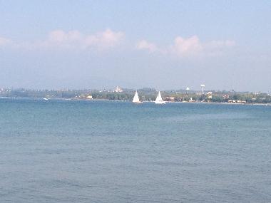 Apartamento de vacaciones en Peschiera del Garda (Verona)Casa de vacaciones