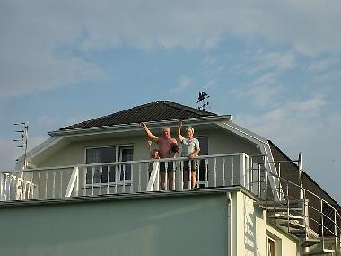 Apartamento de vacaciones en Jurmala (Lettland)Casa de vacaciones