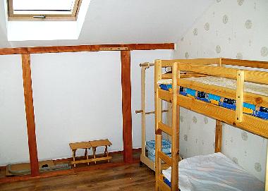 Apartamento de vacaciones en Jurmala (Lettland)Casa de vacaciones