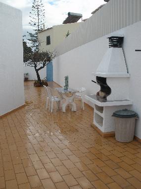 Casa de vacaciones en Snoopy (Algarve)Casa de vacaciones