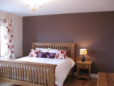 Casa de vacaciones en CAHERDANIEL (Kerry)Casa de vacaciones