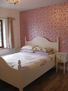 Casa de vacaciones en CAHERDANIEL (Kerry)Casa de vacaciones