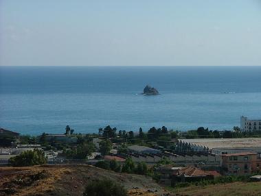 Apartamento de vacaciones en Patti (Messina)Casa de vacaciones