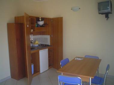 Apartamento de vacaciones en Patti (Messina)Casa de vacaciones