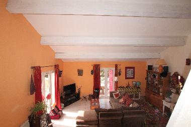 Villa en Juvignac (Hrault)Casa de vacaciones