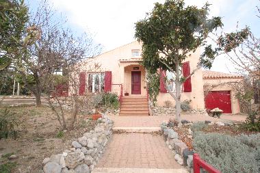 Villa en Juvignac (Hrault)Casa de vacaciones