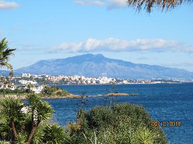 Apartamento de vacaciones en Buenas Noches (Málaga)Casa de vacaciones
