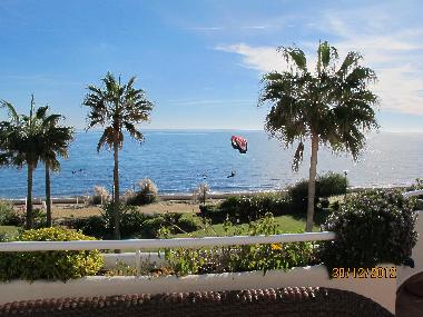 Apartamento de vacaciones en Buenas Noches (Málaga)Casa de vacaciones
