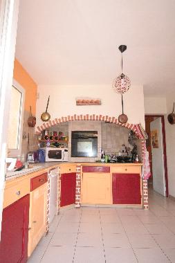 Villa en Juvignac (Hrault)Casa de vacaciones