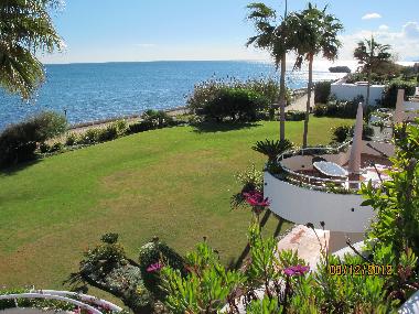 Apartamento de vacaciones en Buenas Noches (Málaga)Casa de vacaciones