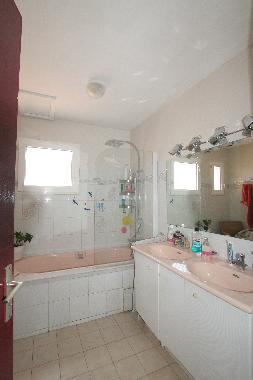 Villa en Juvignac (Hrault)Casa de vacaciones