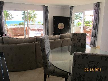 Apartamento de vacaciones en Buenas Noches (Málaga)Casa de vacaciones