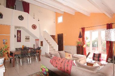 Villa en Juvignac (Hrault)Casa de vacaciones