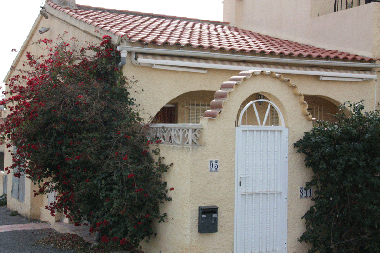 LA CASA