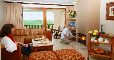 Chalet en Hidcote/Mooiriver (KwaZulu-Natal)Casa de vacaciones