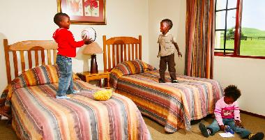 Chalet en Hidcote/Mooiriver (KwaZulu-Natal)Casa de vacaciones