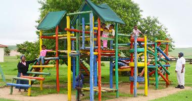 Chalet en Hidcote/Mooiriver (KwaZulu-Natal)Casa de vacaciones