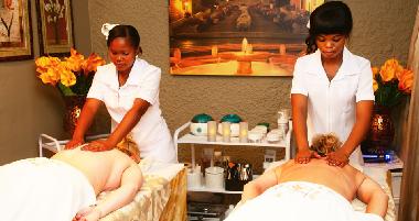 Chalet en Hidcote/Mooiriver (KwaZulu-Natal)Casa de vacaciones