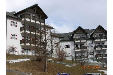 Apartamento de vacaciones en St. Cristina Valgardena (Bolzano-Bozen)Casa de vacaciones