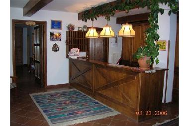 Apartamento de vacaciones en St. Cristina Valgardena (Bolzano-Bozen)Casa de vacaciones