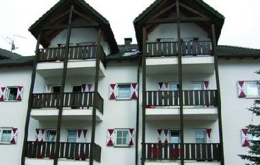 Apartamento de vacaciones en St. Cristina Valgardena (Bolzano-Bozen)Casa de vacaciones