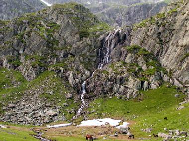 Casa de vacaciones en Vale (Sibiu)Casa de vacaciones