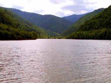 Casa de vacaciones en Vale (Sibiu)Casa de vacaciones