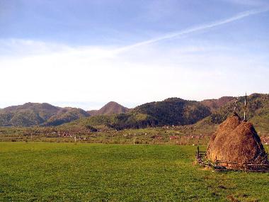 Casa de vacaciones en Vale (Sibiu)Casa de vacaciones