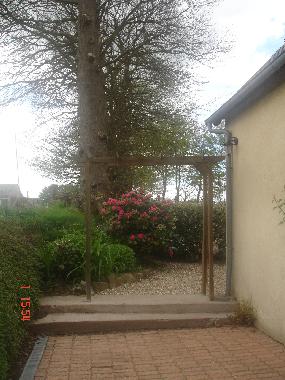 Casa de vacaciones en BRETTEVILLE DU GRAND CAUX (Seine-Maritime)Casa de vacaciones