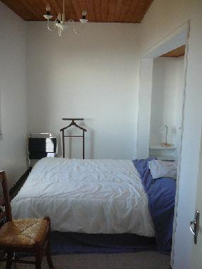 Casa de vacaciones en Jard sur Mer (Vende)Casa de vacaciones