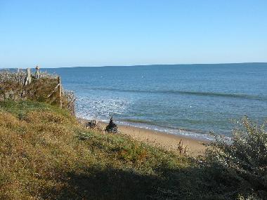 Casa de vacaciones en Jard sur Mer (Vende)Casa de vacaciones
