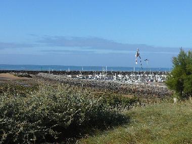 Casa de vacaciones en Jard sur Mer (Vende)Casa de vacaciones