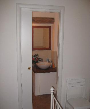 Apartamento de vacaciones en Sassetta (Livorno)Casa de vacaciones