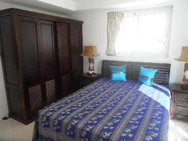 Apartamento de vacaciones en Kata Beach (Phuket)Casa de vacaciones