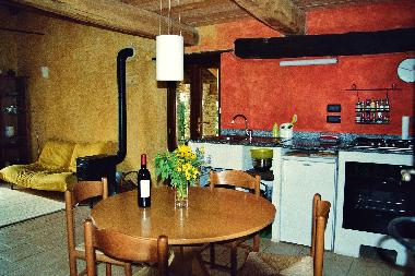 Casa de vacaciones en Bonvicino (Cuneo)Casa de vacaciones