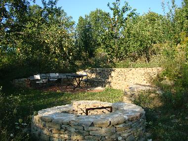 Casa de vacaciones en Bonvicino (Cuneo)Casa de vacaciones