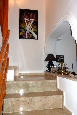 Casa de vacaciones en Belek Bogazkent (Antalya)Casa de vacaciones