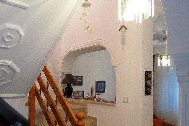 Casa de vacaciones en Belek Bogazkent (Antalya)Casa de vacaciones