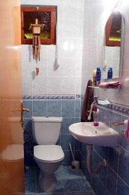 Casa de vacaciones en Belek Bogazkent (Antalya)Casa de vacaciones