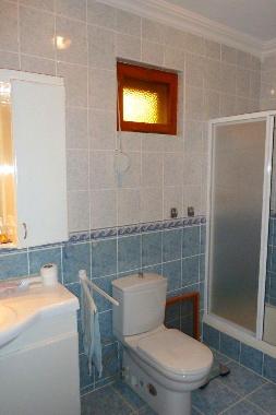 Casa de vacaciones en Belek Bogazkent (Antalya)Casa de vacaciones